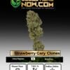 Strawberry gary clones - acc