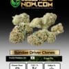 Sundae Driver Clones - Acc