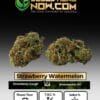Strawberry watermelon clones - acc