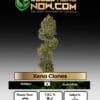 Xeno Clones - Acc