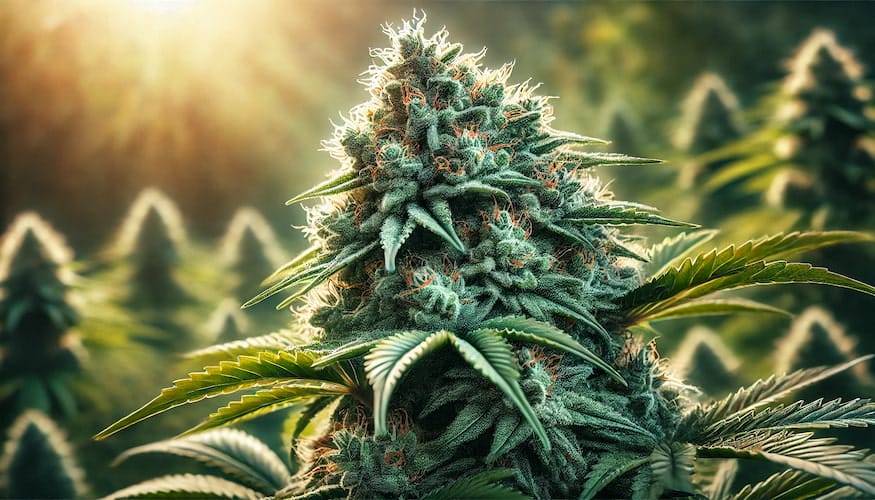 Marathon OG Strain Review: A Champion Among Indicas