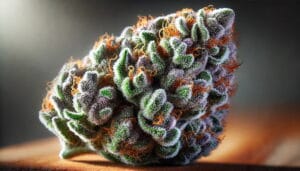 Megan Fox Strain Review: An A(Space)List Hybrid – Megan Fox Strain Review: An A(space)List Hybrid
