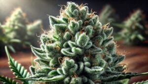 Zero Gravity Strain Review: A Heavy(space)Duty Indica