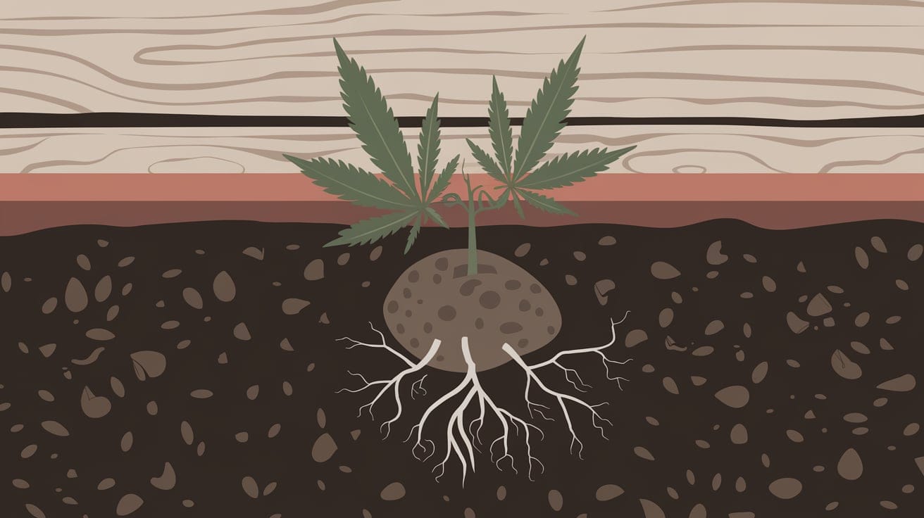 How To Germinate Cannabis Seeds: A Guide From James Bean at SeedsHereNow