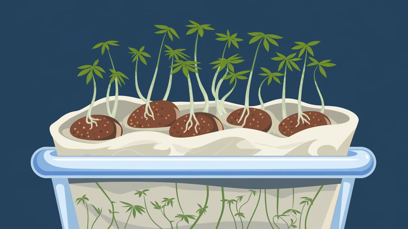 Community Spotlight: Interviews With Growers on Germination Methods