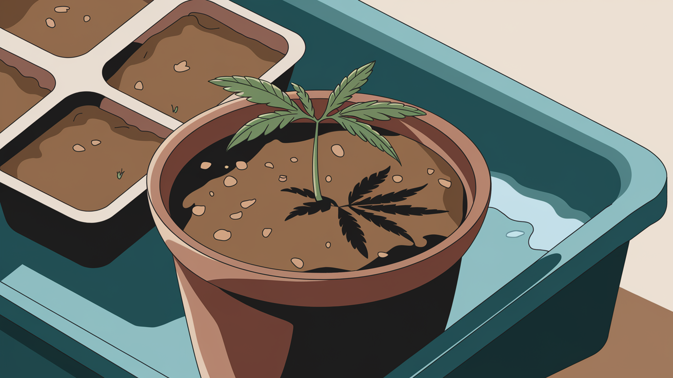 5 Essential Tips for Successful Cannabis Seed Germination