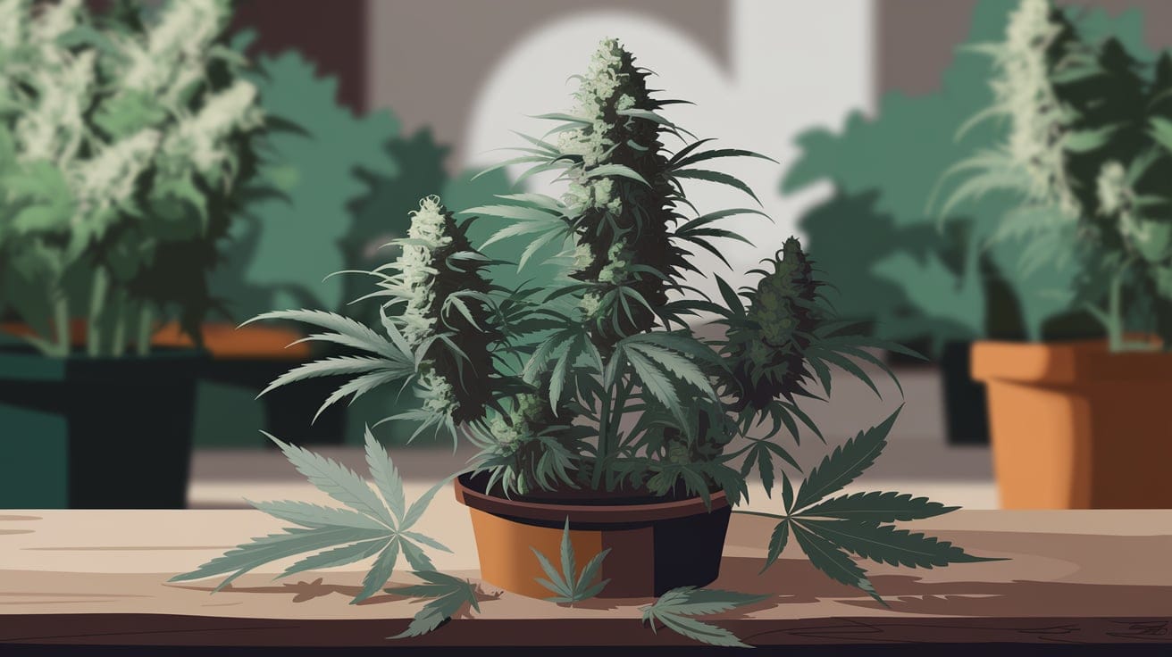 Nutrient Guide for CBD and CBG Seeds: Boost Your Grow for Maximum Potency