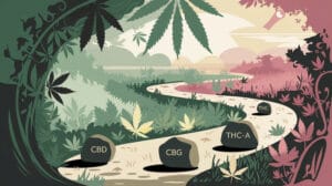 The Future of Cannabis: How Autoflower CBD, CBG, and THC-A Seeds Are Leading the Way