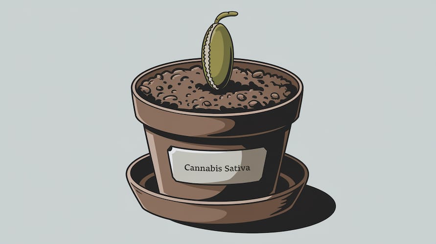 Cannabis Seed Germination Methods