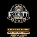 Cheese King (Regular) - Crockett Family Farms