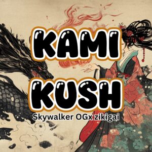 Kami Kush