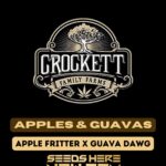 Apples & Guavas (Regular) - Crockett Family Farms