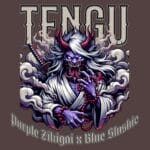 Tengu Strain (Feminized) - Raw Genetics