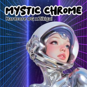Mystic Chrome