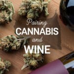 Pairing Cannabis and Wine