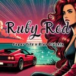 Ruby Red Strain (Feminized) - Raw Genetics