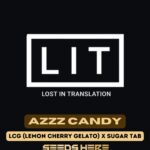 Azzz Candy (Feminized) - LIT Farms