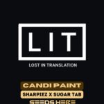 Candi Paint (Feminized) - LIT Farms