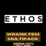 Wrank Multipack (Feminized) - Ethos Genetics