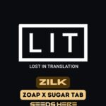 Zilk (Feminized) - LIT Farms