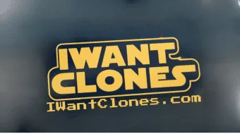 I WANT CLONES