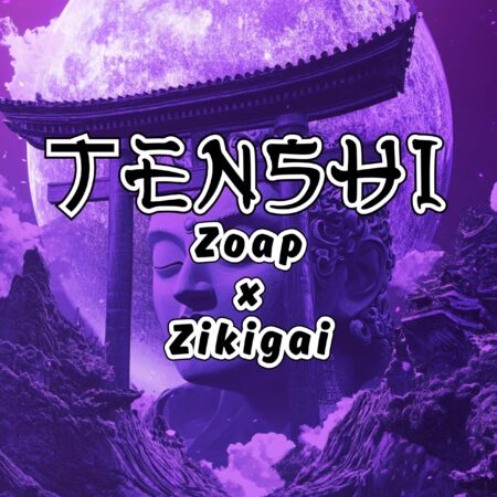 Tenshi (feminized) - raw genetics