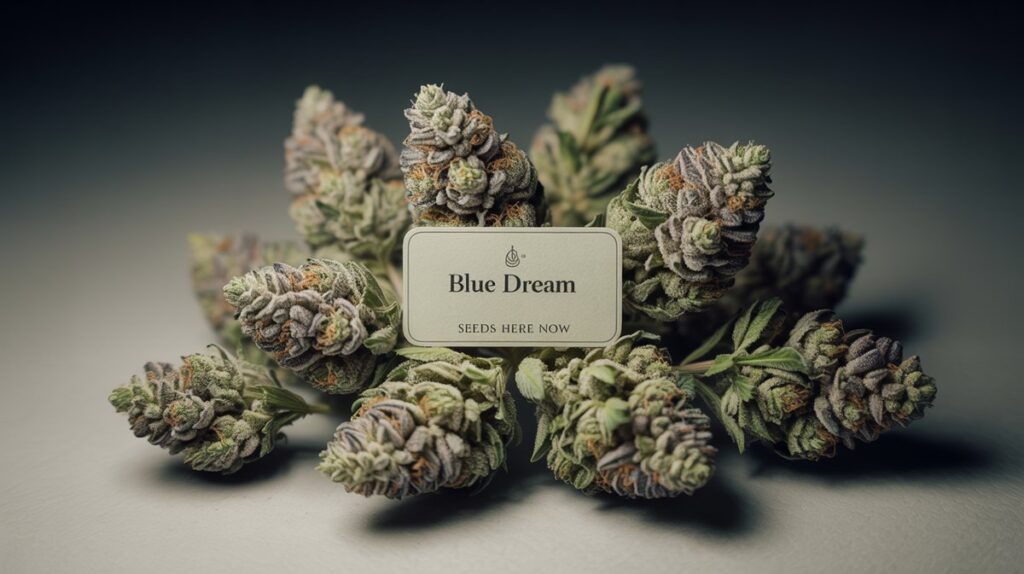 How To Grow Blue Dream: A Complete Guide