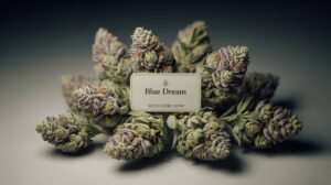 How to Grow Blue Dream