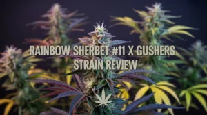 A-product-photography-advertisement-feat_sauaxrq9qgww9ezujlbesg_rzwaajdyqr2f6g3azvsiza - Seeds Here Now Rainbow Sherbet #11 X Gushers Strain Review