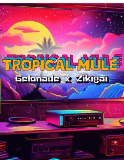 tropical mule strain