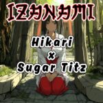 Izanami (Feminized) - Raw Genetics