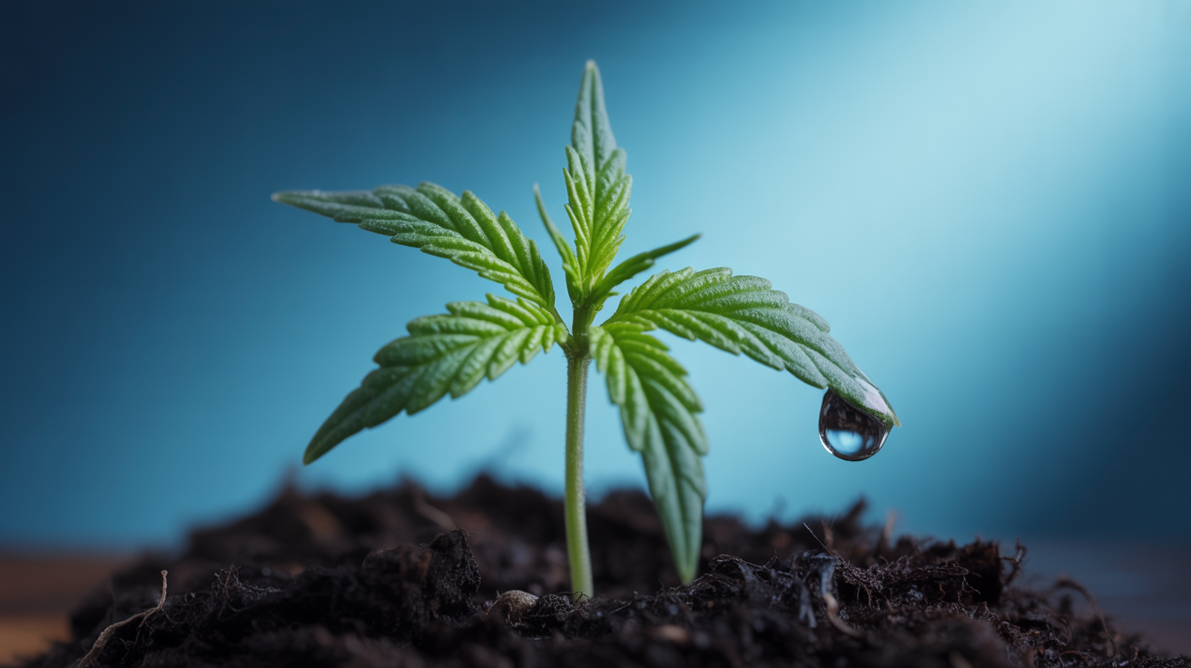 a(space)photograph(space)of(space)a(space)delicate(space)cannabis(space)seed