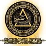 007UP (Regular) - Swamp Boys Seeds