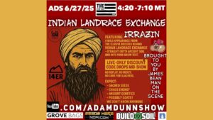 Indian Landrace Exchange
