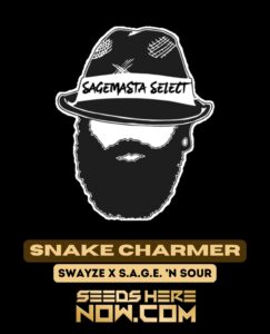 Snake Charmer