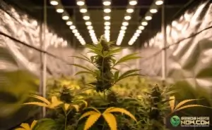 West Pie'd strain review