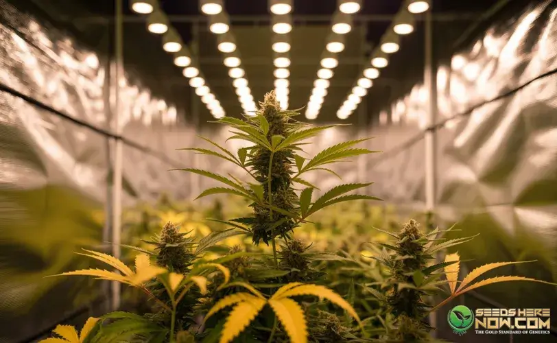 West Pie’d Strain Review: Cherry-Lime Funk from Green Team Genetics