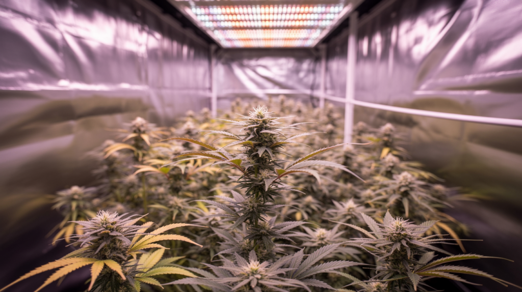 Stop Growing Boring Buds: Increase Cannabis Terpenes the Right Way