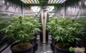 CO2 for cannabis