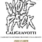 CaliGuavotti (Feminized) - Wolfpack Selections