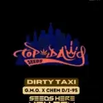 Dirty Taxi (Regular) - Top Dawg Seeds