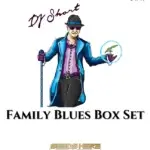 Family Blues Box Set (Feminized) - DJ Short Seeds/Blue Star Seeds