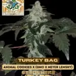 Freeborn Selections - Turkey Bag (Regular)