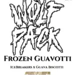 Frozen Guavotti (Feminized) - Wolfpack Selections