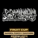 Fruit Cup (Feminized) - Dominion Seed Company