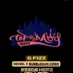 G Fizz (Regular) - Top Dawg Seeds