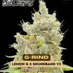 G - Rind - Dominion Seed Company