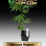 Ghost Vapor Clones - ACC