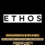 Grandpa's Stash (Feminized) - Ethos Genetics