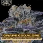Grape Godalope (Regular) - Crockett Family Farms